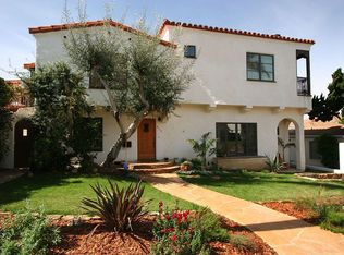 4515 Alhambra St, San Diego, CA 92107