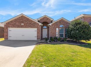 3936 Old Richwood Ln, Fort Worth, TX 76244