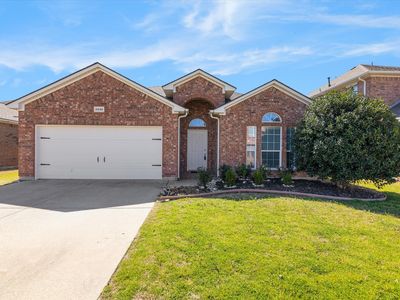 3936 Old Richwood Ln, Fort Worth, TX, 76244