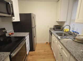 774 Columbus Ave #1G, Roxbury Crossing, MA 02120