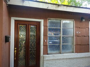 5834 Belmark St, Houston, TX 77033