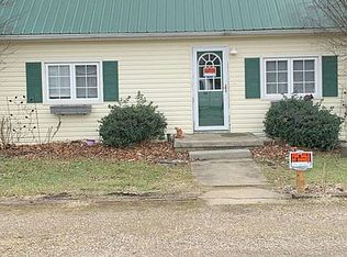 613 Marquand Ave, Conesville, OH