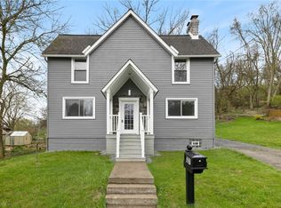 321 Meadow Ave, Pittsburgh, PA