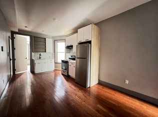 39 Van Wagenen Ave APT 2, Jersey City, NJ 07306