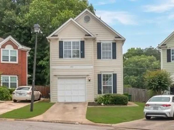 3984 Oak Glenn Dr, Duluth, GA 30096