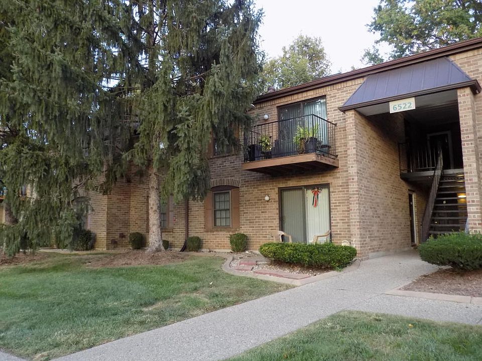 1st image of 6522 Six Mile Ln APT 1