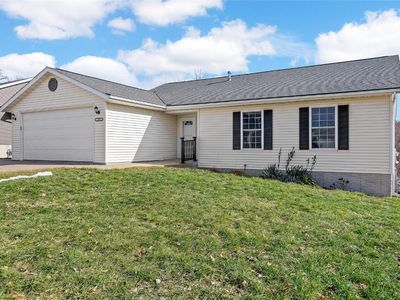 1803 Hamer Dr NW, Cedar Rapids, IA, 52405