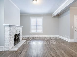 800 E 33rd St UNIT A, Kansas City, MO 64109