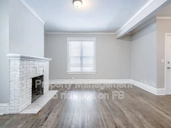 800 E 33rd St Unit A, Kansas City, MO 64109