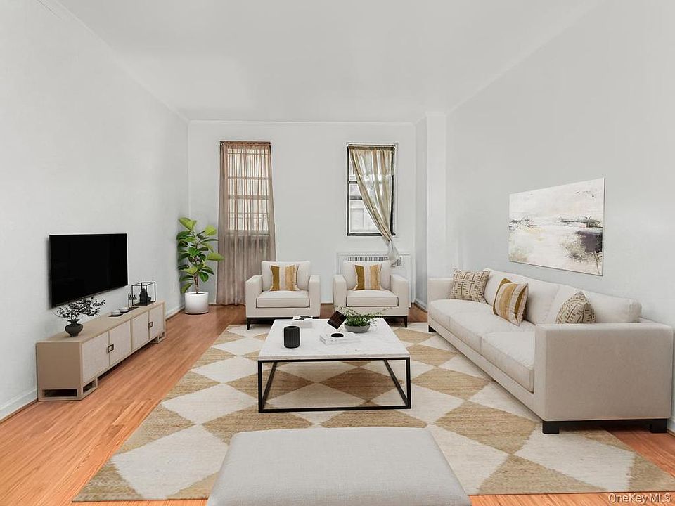 1st image of 306 E Mosholu Parkway S #4F
