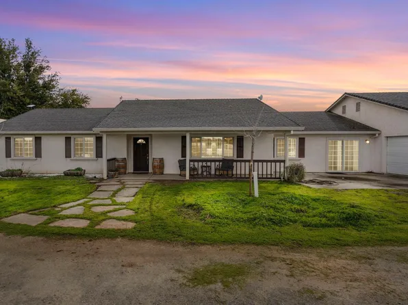 233 Herbert Ct, Valley Springs, CA 95252