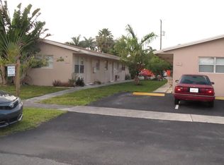 237 SE Park St APT C, Dania Beach, FL 33004