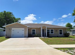 128 Canal Rd, Edgewater, FL 32141