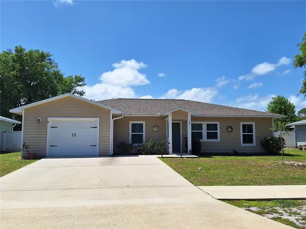128 Canal Rd, Edgewater, FL 32141