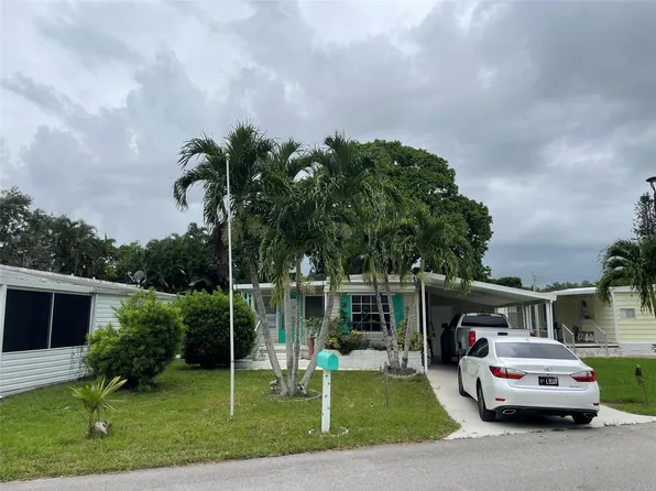 2311 SW 87th Terrace, Davie, FL 33324