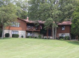 725 Johnson Springs Rd, Munfordville, KY 42765