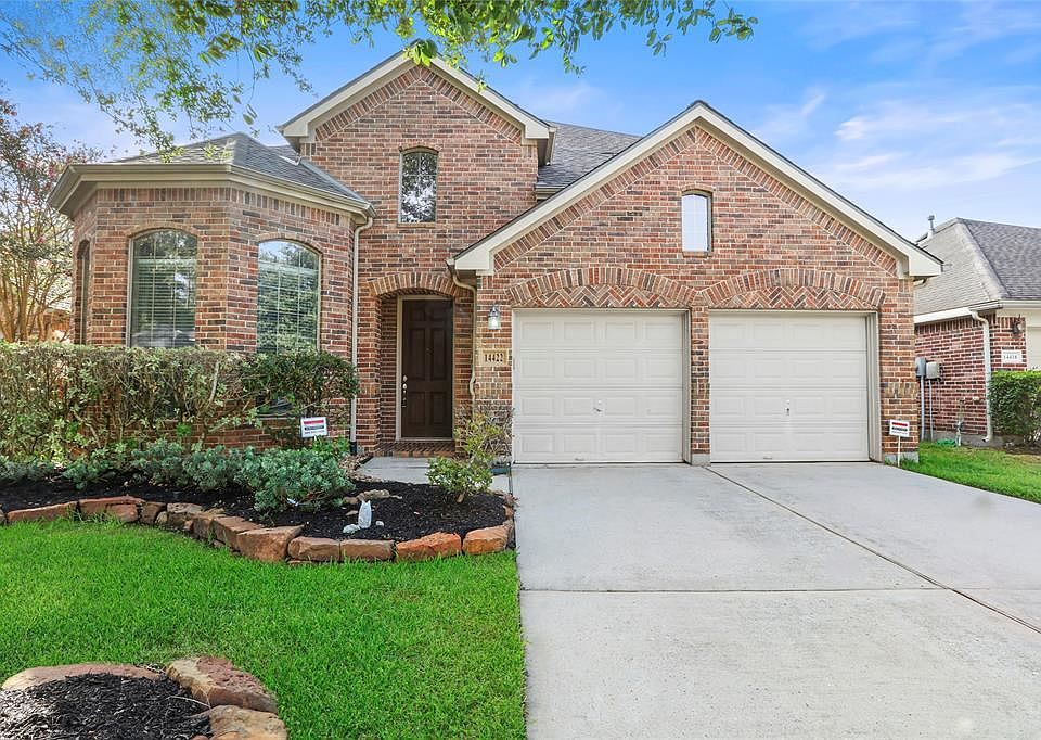 1st image of 14422 Lantana Branch Ln