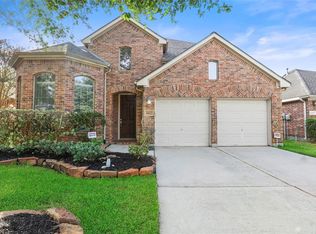 14422 Lantana Branch Ln, Humble, TX 77396