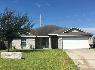 3013 Grandora Dr, San Juan, TX 78589