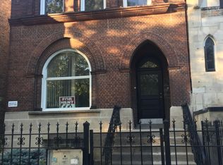3220 W Fulton Blvd APT 1, Chicago, IL 60624