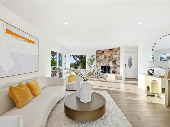 2603 All View Way, Belmont, CA 94002