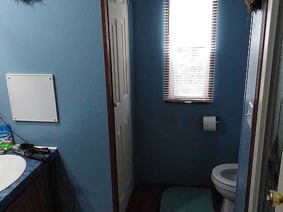 Master bath 