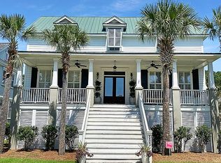 865 Tupelo Bay Dr, Mount Pleasant, SC 29464