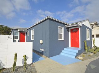 1053 1/2 Alamitos Ave, Long Beach, CA 90813