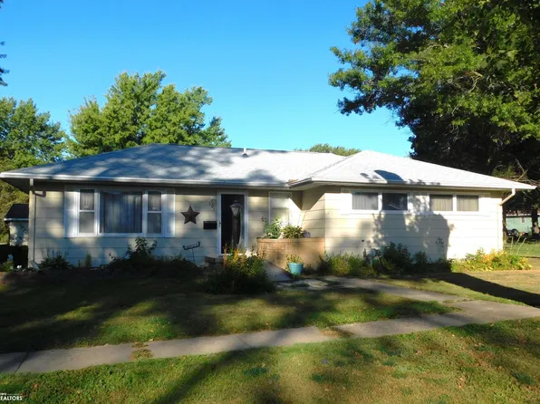 101 Atlantic St, Vail, IA 51465