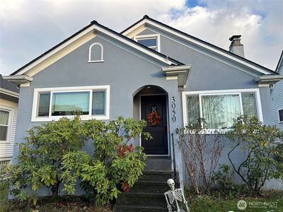 3050 18th Avenue S, Seattle, WA, 98144