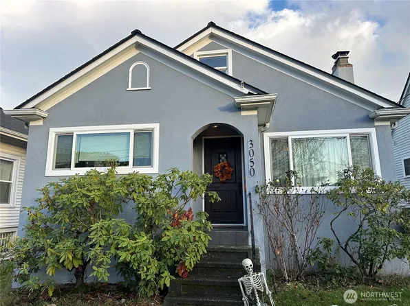 3050 18th Avenue S, Seattle, WA 98144