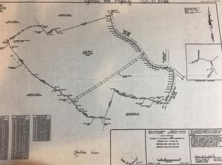 0 Agnew Rd, Starr, SC 29684