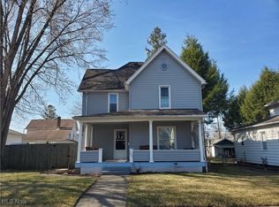 706 N Tuscarawas Ave, Dover, OH 44622