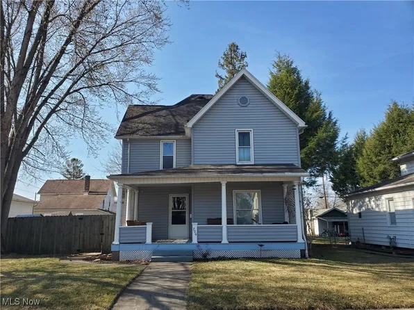 706 N Tuscarawas Ave, Dover, OH 44622