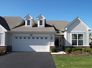1664 Kelley Ln #1664, Pingree Grove, IL 60140