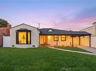 8104 S 2nd Ave, Inglewood, CA 90305