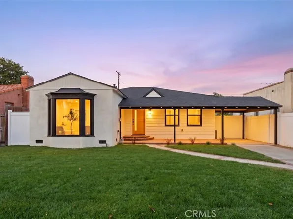 8104 S 2nd Ave, Inglewood, CA 90305