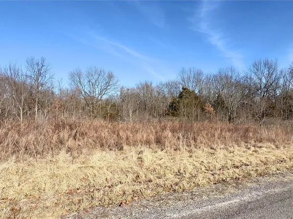 LOT Forty & 41 Brook Stone #Sub, Festus, MO 63028