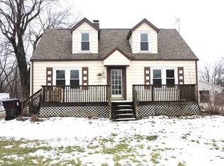 11124 W Farmington Rd, Hanna City, IL 61536