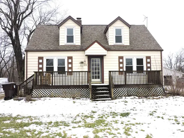 11124 W Farmington Rd, Hanna City, IL 61536