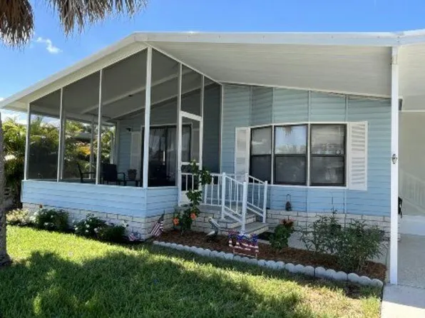 1405 82nd Avenue Site #116, Vero Beach, FL 32966