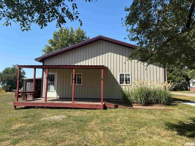 111 E South St, Ipava, IL, 61441