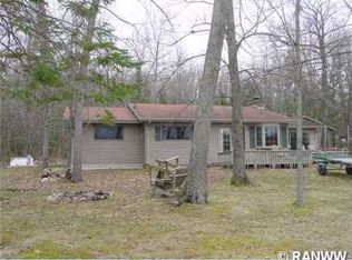 N6199 Lakeshore Dr, Tony, WI 54563