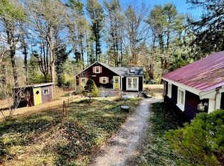 778 Long Pond Rd, Plymouth, MA 02360