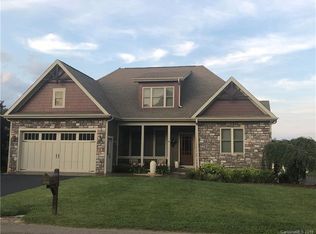 16 Carl Roberts Rd, Alexander, NC 28701