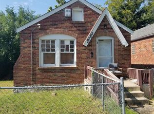 4934 Harney Ave, Saint Louis, MO 63115