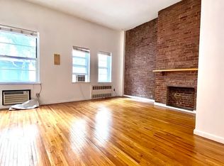 118 W 78th St #2A, New York, NY 10024