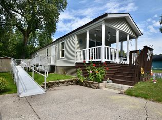 500 2nd St NE LOT 500, Milaca, MN 56353