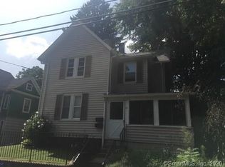 31 Burr Ave #1, Middletown, CT 06457