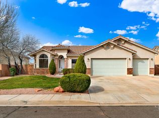 1879 N Centennial Dr, Saint George, UT 84770